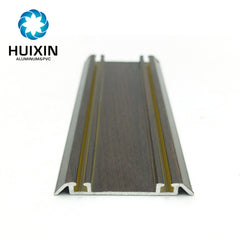 Anodized aluminum bedroom wardrobe Sliding Closet Door Track on China WDMA