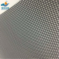 Anti-theft stainless steel security screen mesh/king kong mesh used for window and door on China WDMA