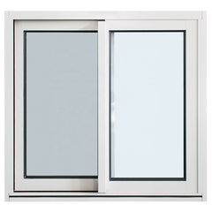 As2047/As1288/AAMA/Miami Dade/NFRC standard aluminium sliding glass window jalousie window on China WDMA