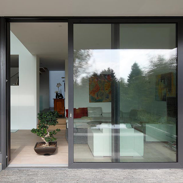 Australia Standard Aluminium Frame Glass Sliding Doors and Windows on China WDMA