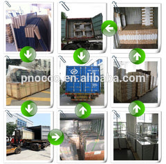 Australia Standard Commercial System Double Glazed Aluminum Bi Folding Windows for Sale on China WDMA