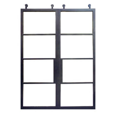 Australia standard panels modern single large patio japanese style exterior pocket sliding glass doors on China WDMA