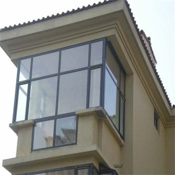 Australian Standard PVC Window and door on China WDMA