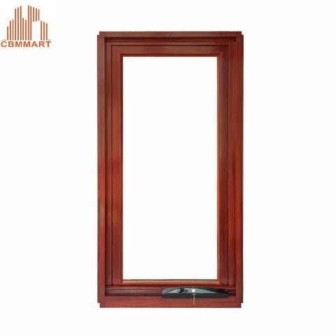 Australian standard aluminum sliding window with double glaze on China WDMA