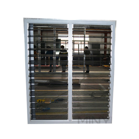 Australian standard lowes aluminum double glazed sliding windows / casement window / bifold window on China WDMA