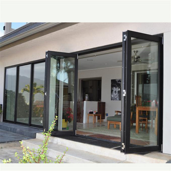 Bifold Patio Doors