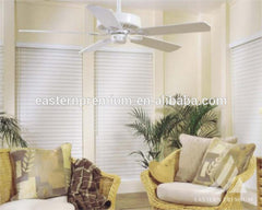 Automatic wooden shutter aluminum rolling door/security roller window blind/wood venetian blind/ on China WDMA