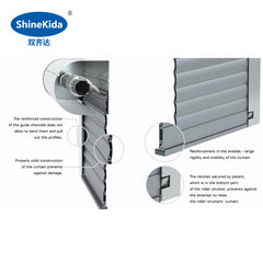 Average cost of aluminium bifold doors automatic vertical sliding door swing prices on China WDMA