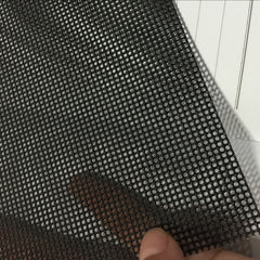 BOLIN SS 316 304 INSECT AND SECURITY WINDOW AND DOOR SCREEN MESH Stainless steel WOVEN MESH on China WDMA