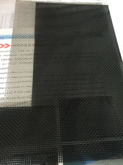 BOLIN SS 316 304 INSECT AND SECURITY WINDOW AND DOOR SCREEN MESH Stainless steel WOVEN MESH on China WDMA