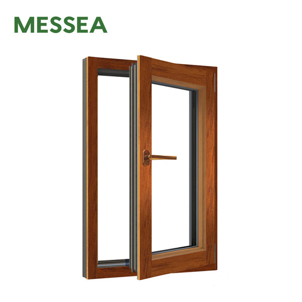 Bespoke Companies Aluminum Frame Casement Window MGN68 on China WDMA