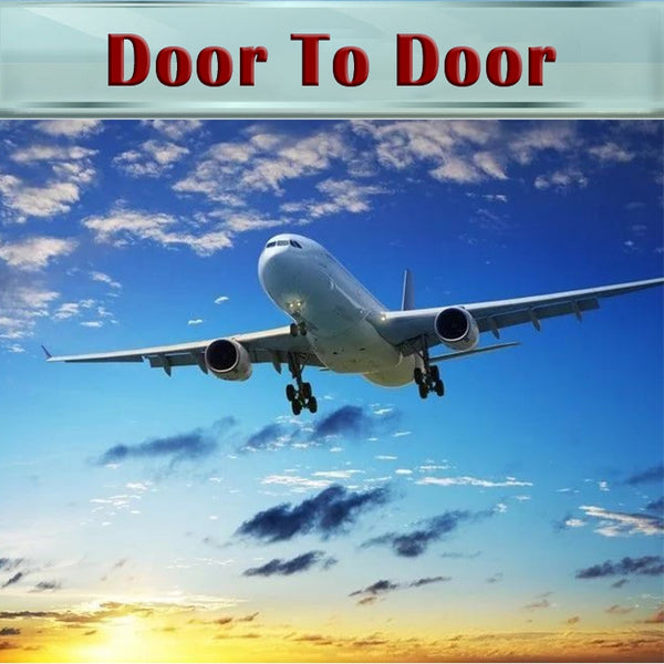 Best Air Freight Shipping Door to Door To France on China WDMA