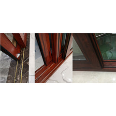 Best Discount Interior Aluminum Sliding Door on China WDMA