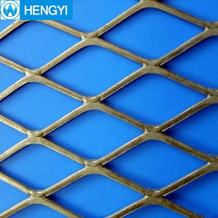 Best Price Aluminum Bird Door Screen 5X5 Wire Gauze Mesh Expanded on China WDMA