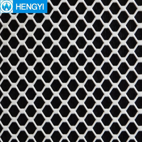 Best Price Aluminum Bird Door Screen 5X5 Wire Gauze Mesh Expanded on China WDMA