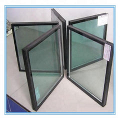 Best Price Aluminum Window and Door Low E Vacuum Insulated Glass on China WDMA