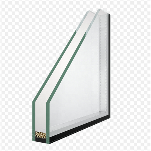 Insulated Glass Door