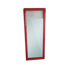 Best Quality Commercial Tempered Glass Cola Freezer Door For Pepsi Cola on China WDMA