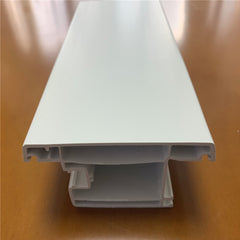 Best Quality Linear Plastic Upvc Window Profiles