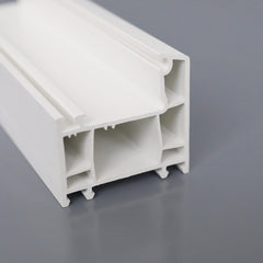 Best Quality Linear Plastic Upvc Window Profiles