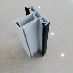 Best Quality Linear Plastic Upvc Window Profiles on China WDMA