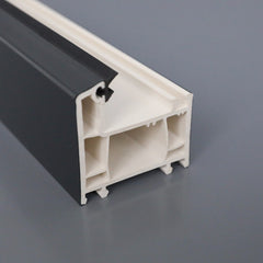 Best Quality Linear Plastic Upvc Window Profiles