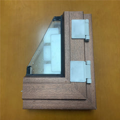 Best Quality Linear Plastic Upvc Window Profiles