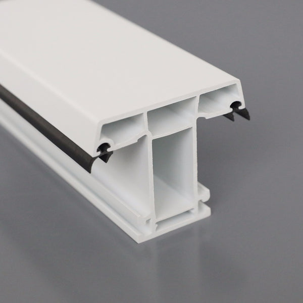 Best Quality Linear Plastic Upvc Window Profiles