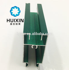 Best Quality New Design Aluminium Window Frame Tube on China WDMA