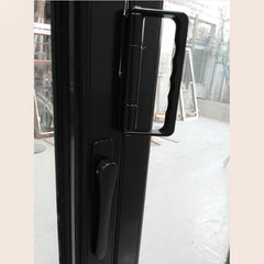 Best Quality where can i buy bi fold doors triple glazed uk thin frame on China WDMA