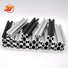 Best Sells best quality SS 30x30 Industrial Manufacturer in China for window Aluminium Profile on China WDMA