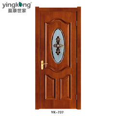 Best WPC small garage door interior ABS/UPVC cellar doors factory supplier kerala door on China WDMA