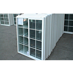 Best prices of double glazed french casement windows on China WDMA