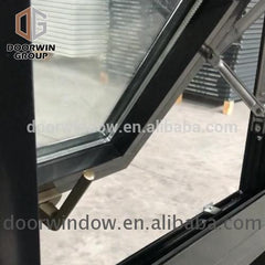 Best selling hot chinese products french casement windows open out window on China WDMA