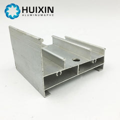 Best selling price anodized aluminum window profiles for Nepal market on China WDMA