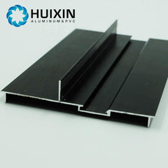 Best selling price anodized aluminum window profiles for Nepal market on China WDMA