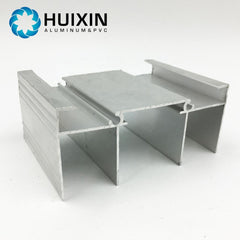 Best selling price anodized aluminum window profiles for Nepal market on China WDMA