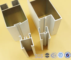 Best selling profile extrusion suppliers of aluminium on China WDMA