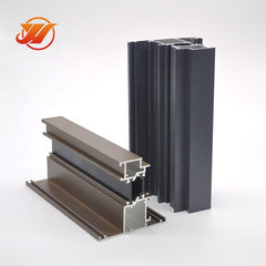 Best selling window frame aluminium sliding best prices aluminium profiles Frame for for sliding windows on China WDMA