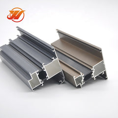 Best selling window frame aluminium sliding best prices aluminium profiles Frame for for sliding windows on China WDMA