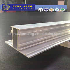 Better deals aluminum profile for windows and door/aluminum curtain wall profile extrusion on China WDMA