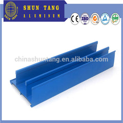 Better deals aluminum profile for windows and door/aluminum curtain wall profile extrusion on China WDMA