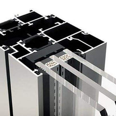 Bifold Manufacturing Process Aluminum Doors And Windows Companies on China WDMA