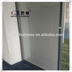 Blind Inside Double Glass Window Office Door Blinds on China WDMA