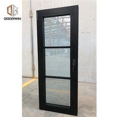 Boston customized architectural anodized aluminum frame windows from best aluminum window manufacturers on China WDMA