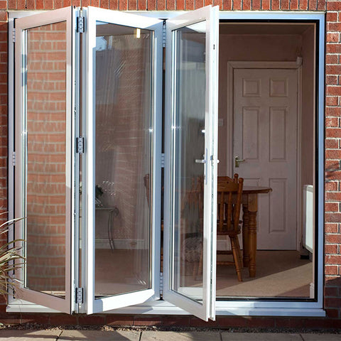 Bulk order aluminum manufacturing process where buy accordion folding doors made to measure on China WDMA