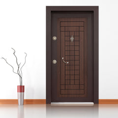 Bullet Proof Door / Security Door / Bulletproof on China WDMA