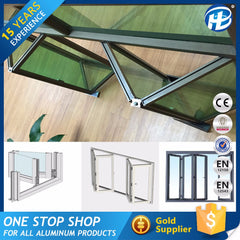 Buy Direct From China Bi-Fold Windows on China WDMA