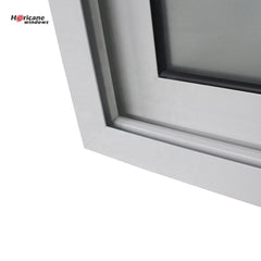 CSA NFRC AS2047 standard affordable aluminium 2 panel sliding glass door window for sale on China WDMA