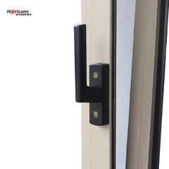 CSA NFRC AS2047 standard made to size aluminium tilt and turn windows on China WDMA